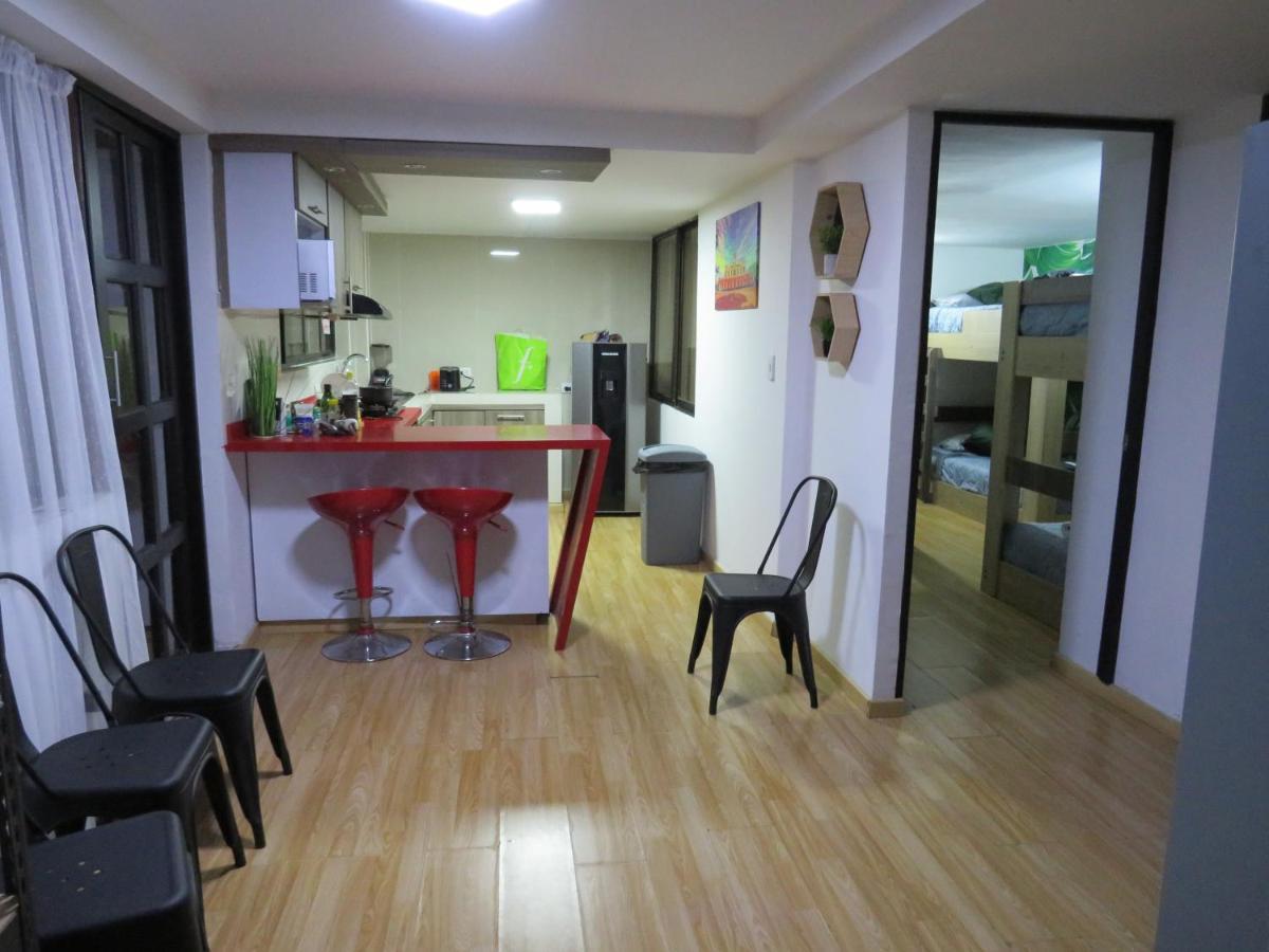 Albore Hostal Перейра Экстерьер фото