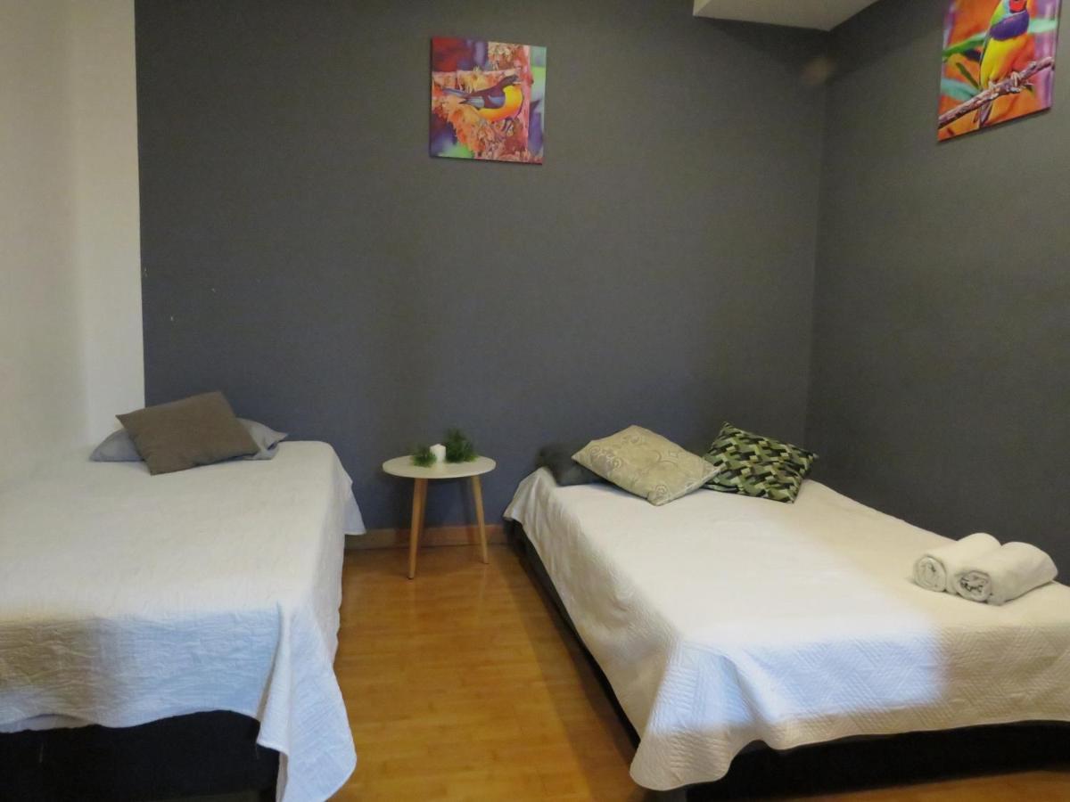 Albore Hostal Перейра Экстерьер фото
