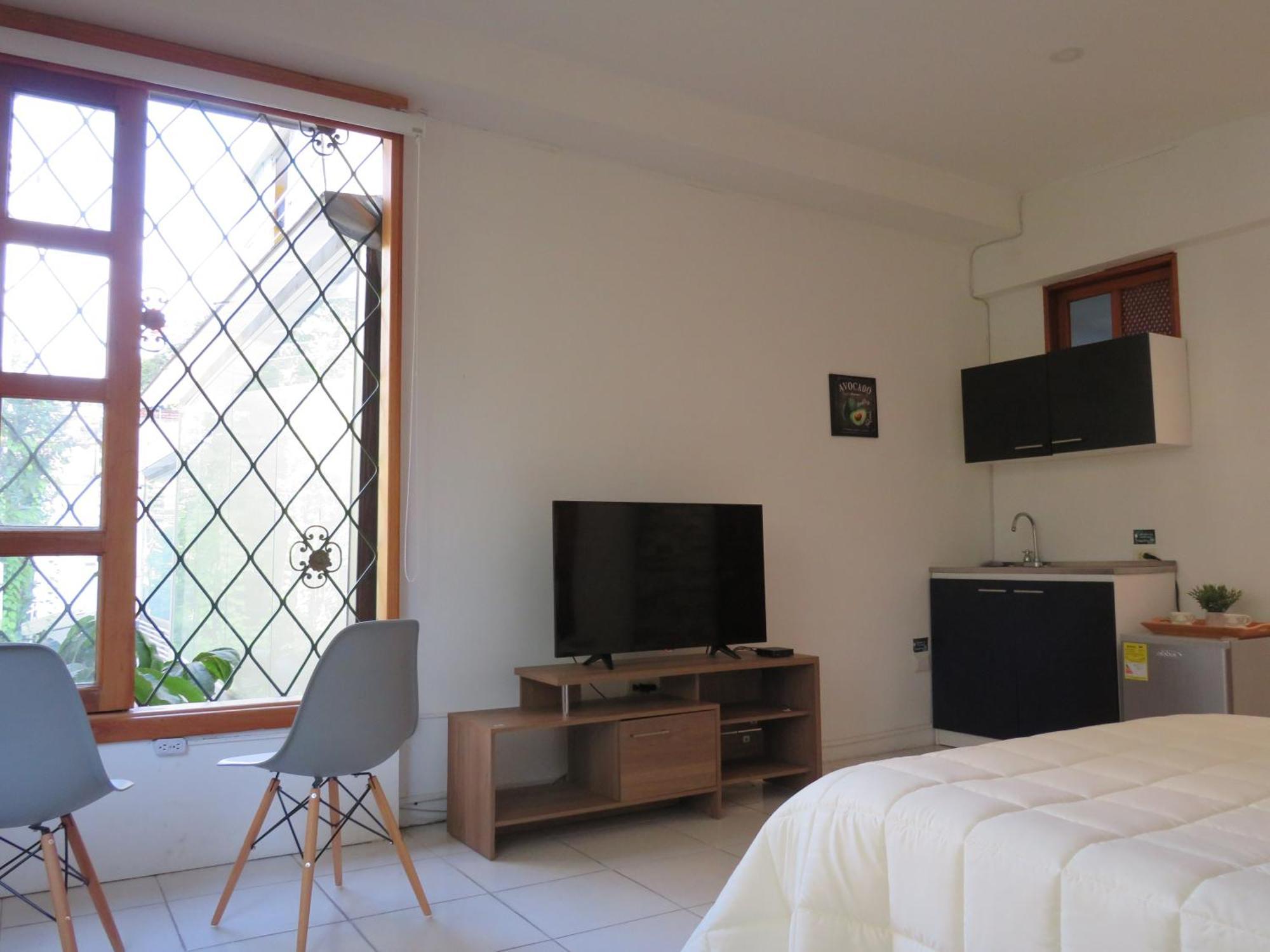 Albore Hostal Перейра Экстерьер фото