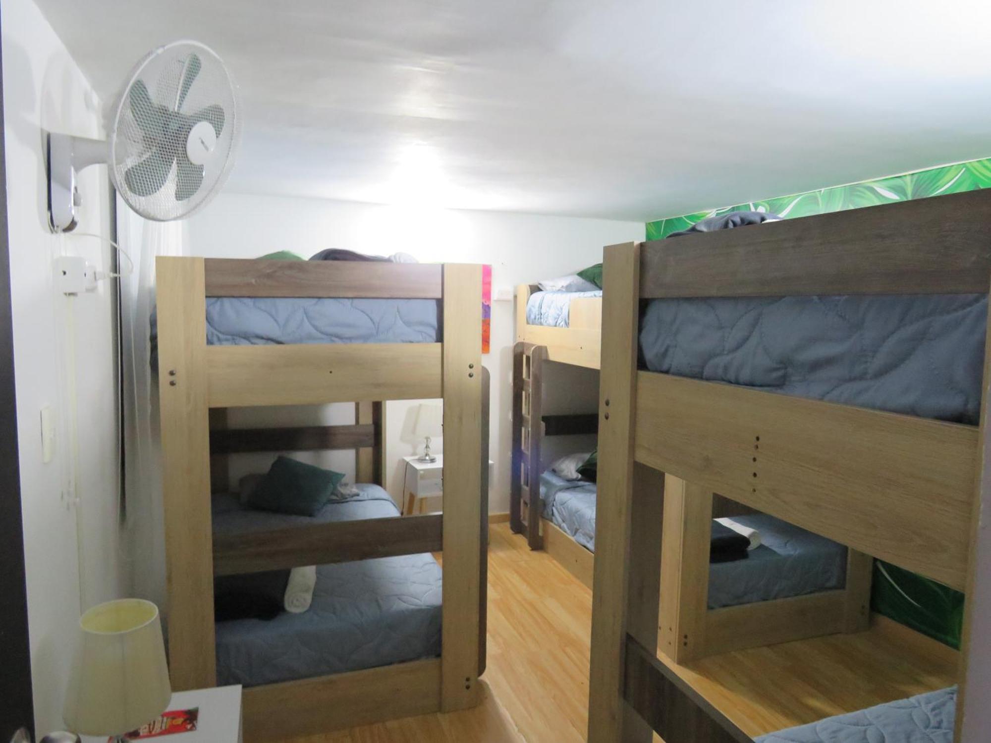 Albore Hostal Перейра Экстерьер фото