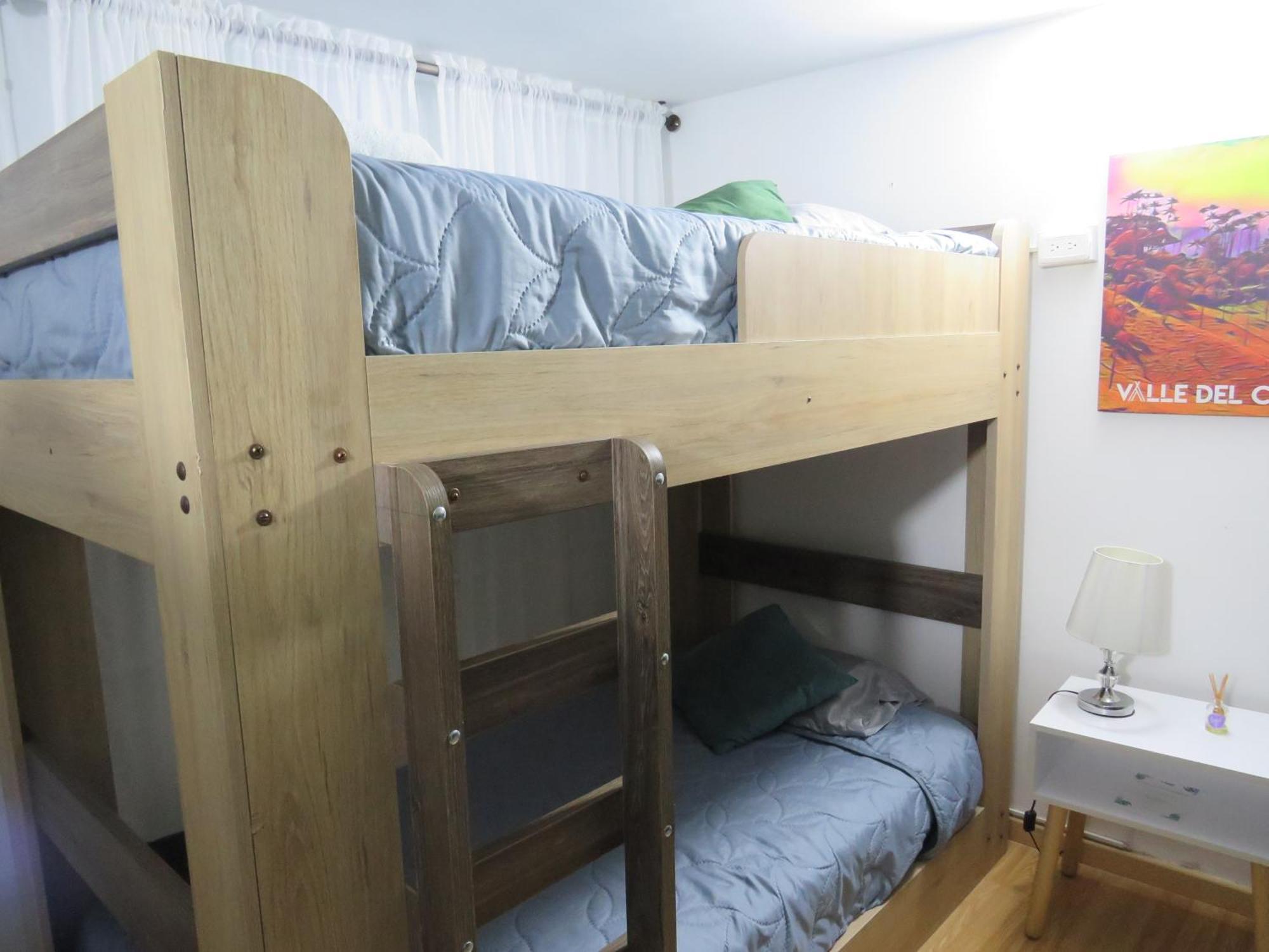 Albore Hostal Перейра Экстерьер фото