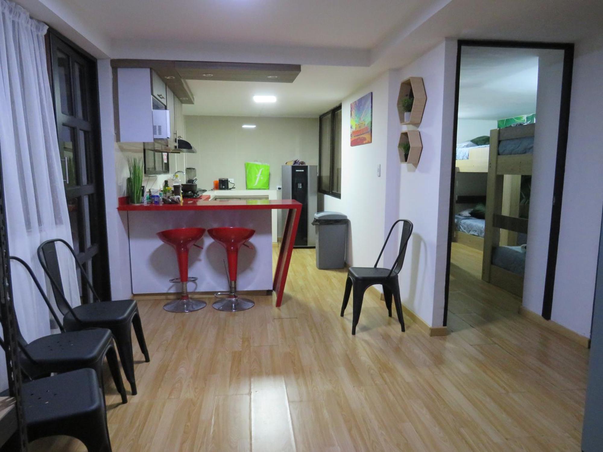 Albore Hostal Перейра Экстерьер фото