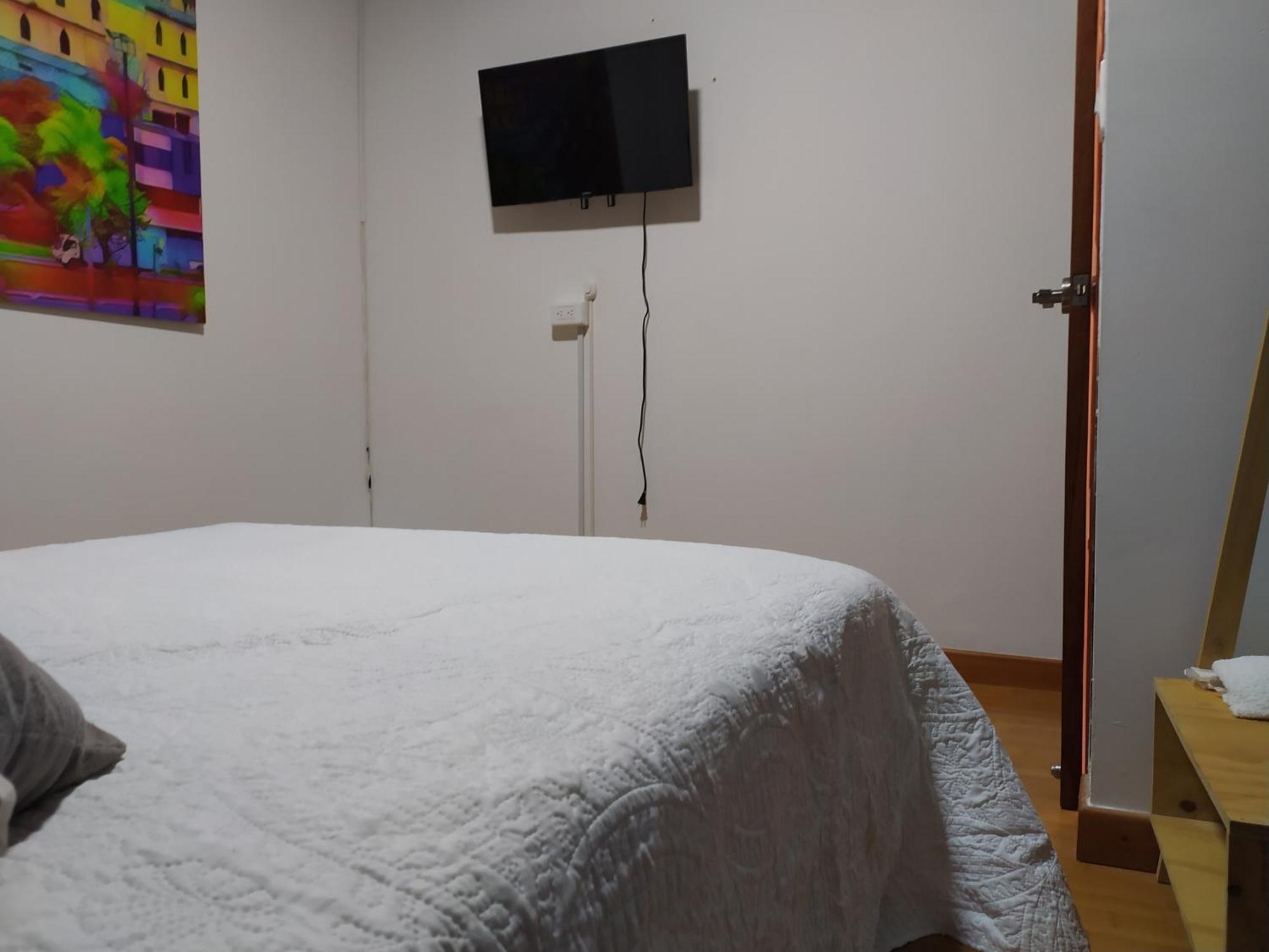 Albore Hostal Перейра Экстерьер фото