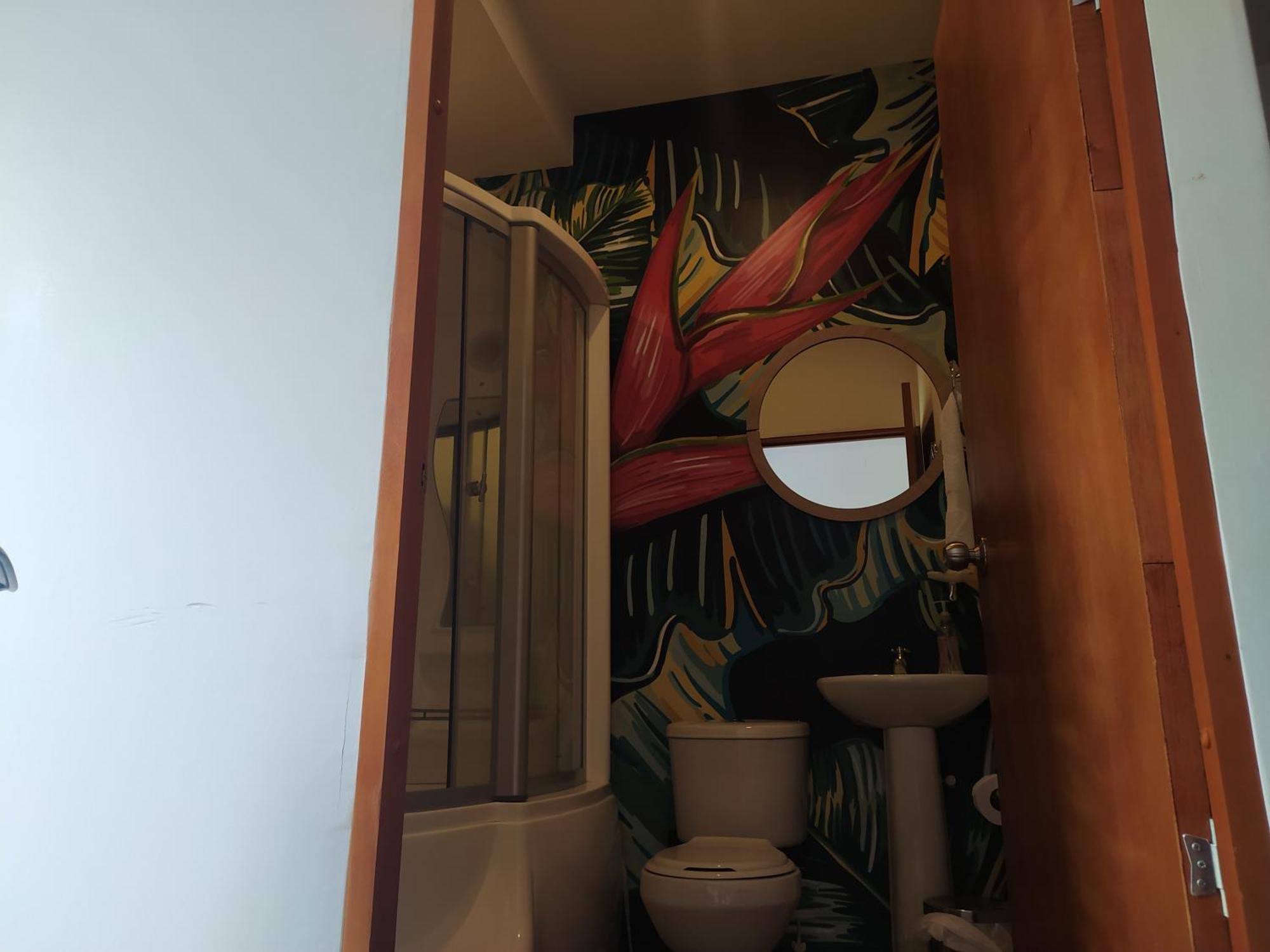 Albore Hostal Перейра Экстерьер фото