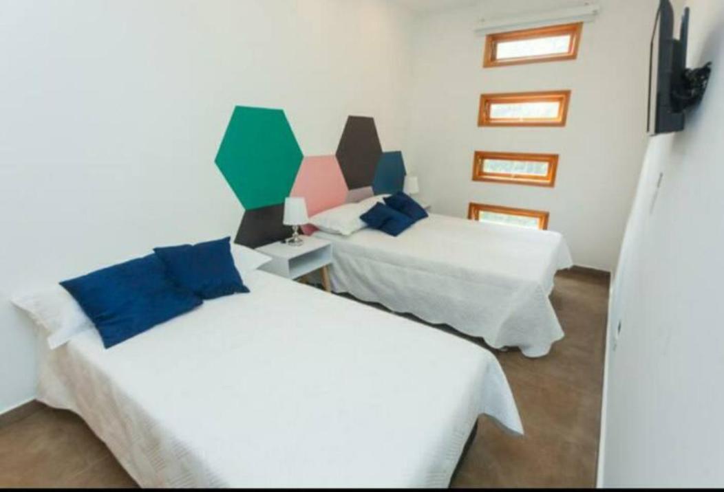 Albore Hostal Перейра Экстерьер фото