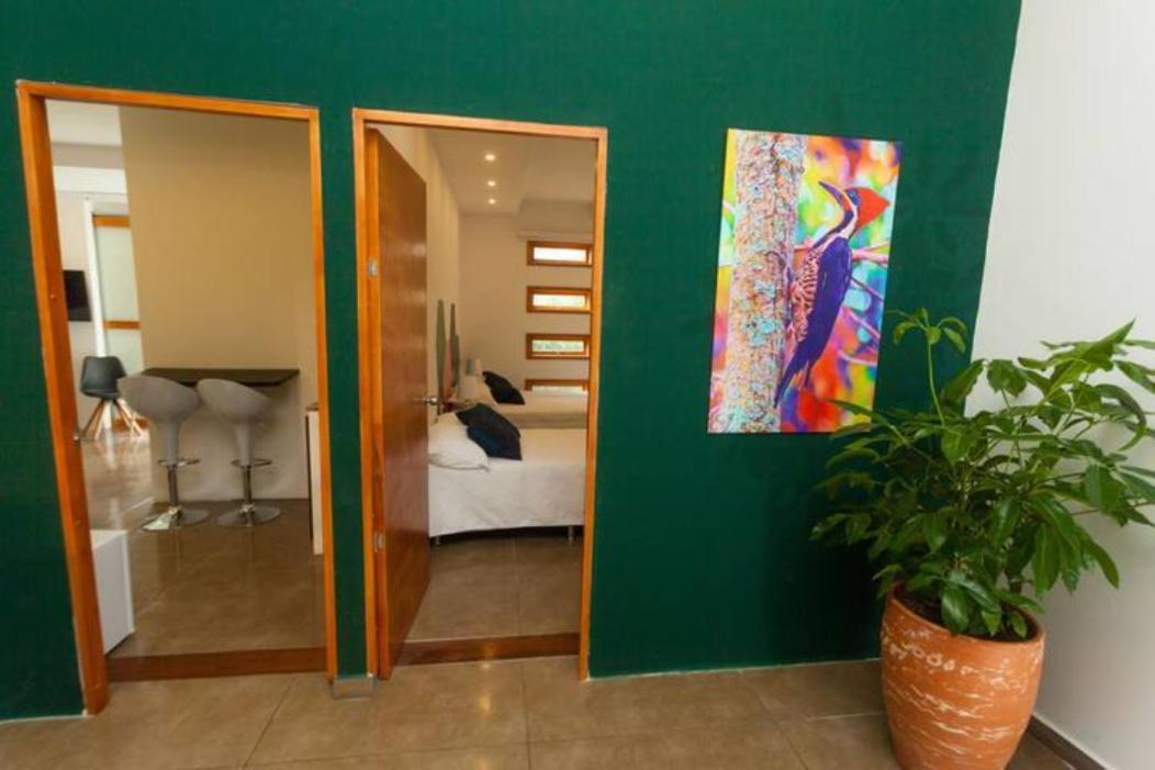 Albore Hostal Перейра Экстерьер фото