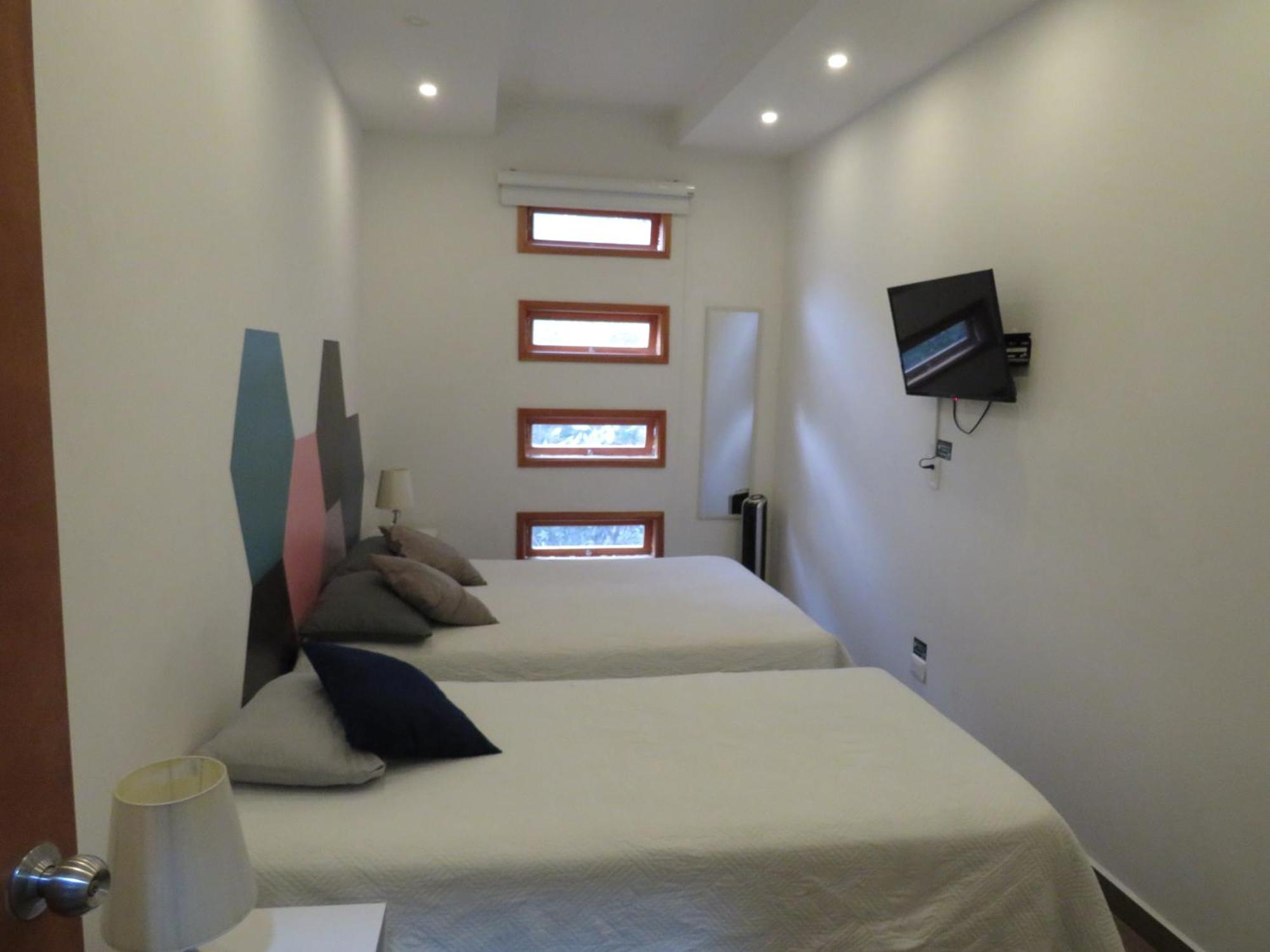 Albore Hostal Перейра Экстерьер фото
