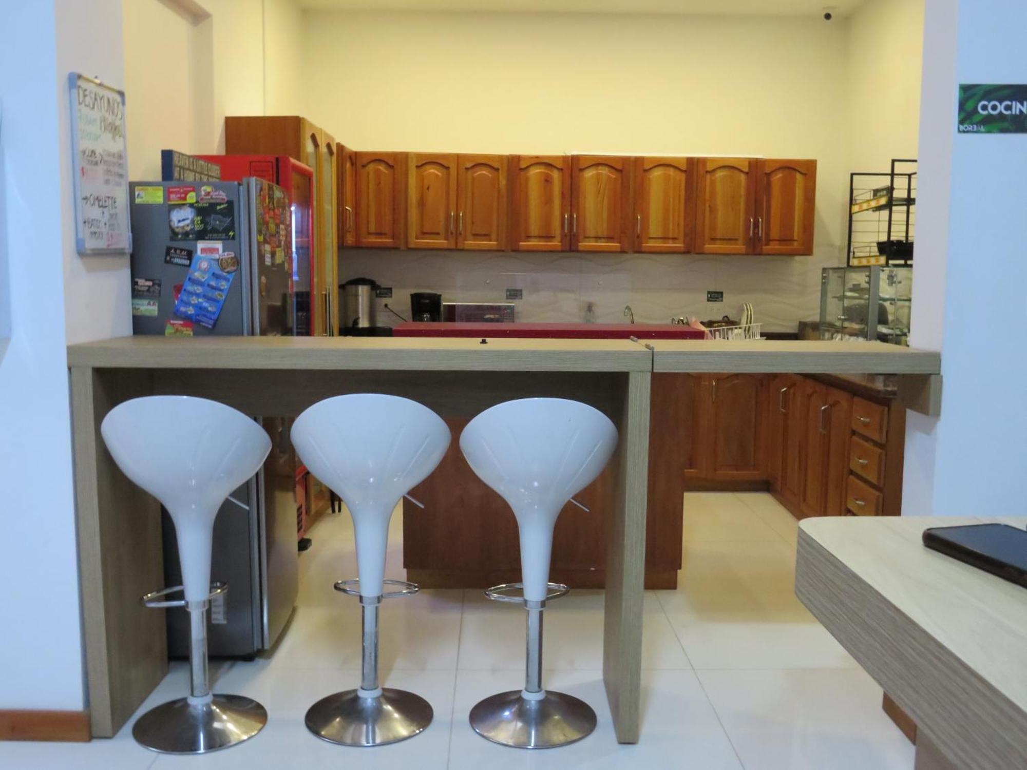 Albore Hostal Перейра Экстерьер фото