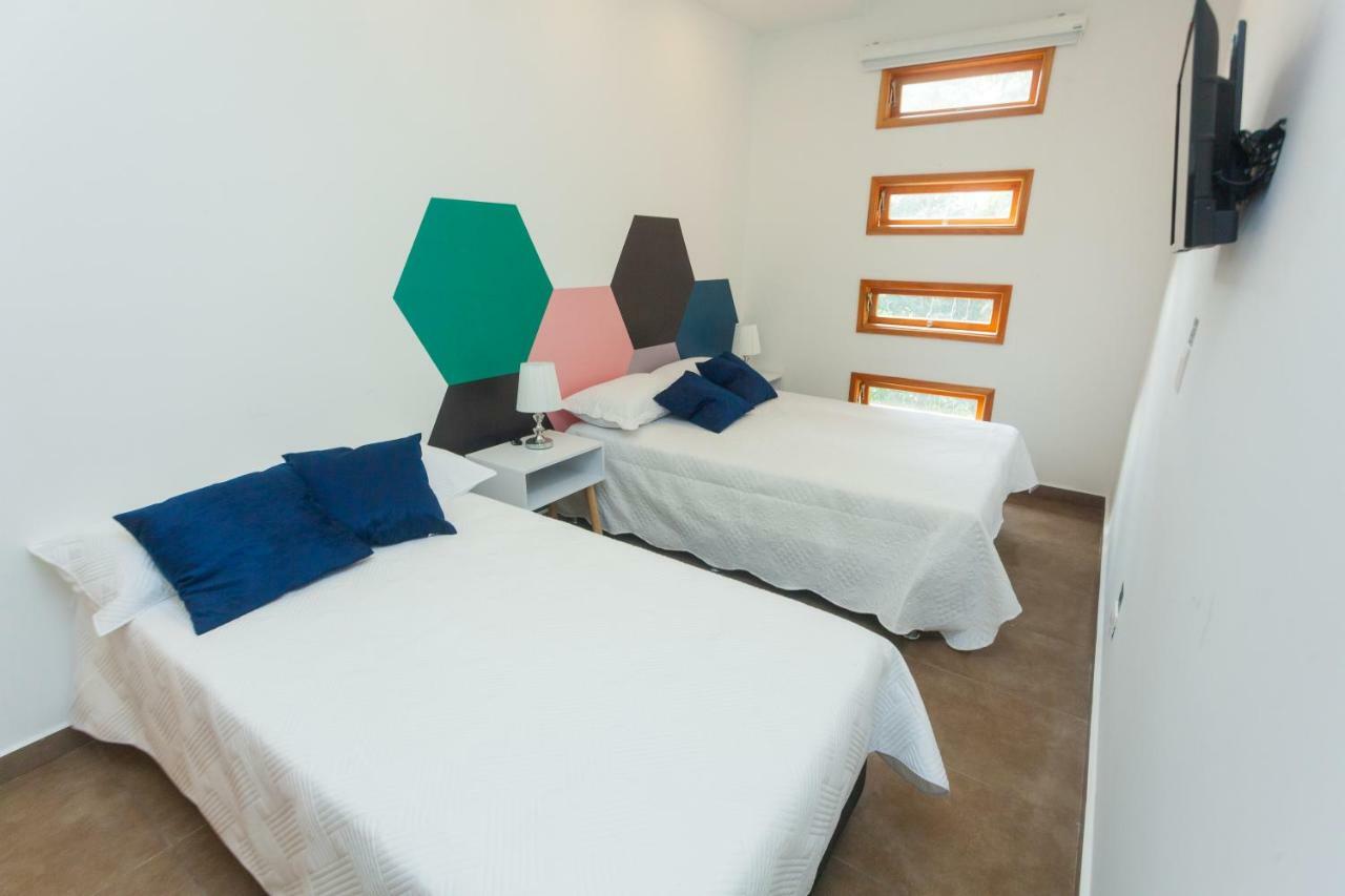 Albore Hostal Перейра Экстерьер фото