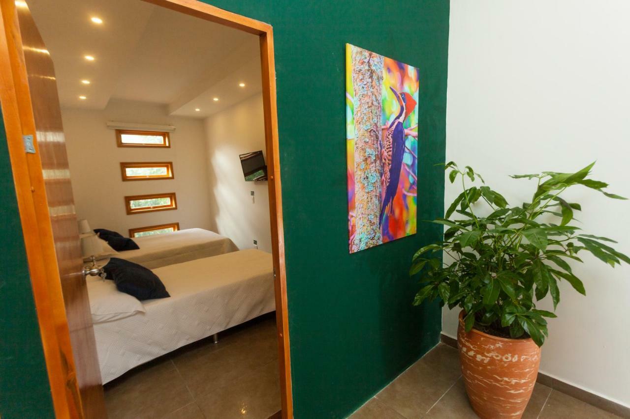 Albore Hostal Перейра Экстерьер фото