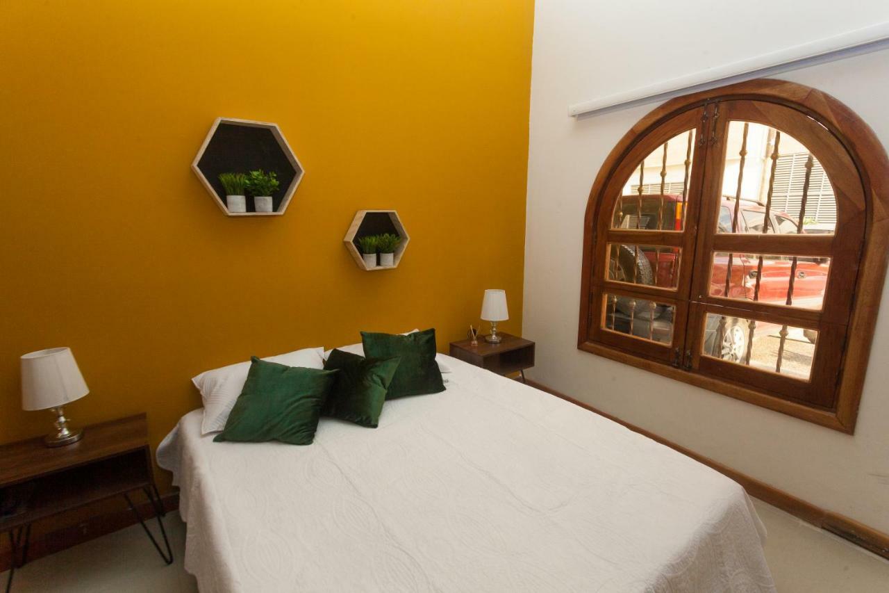 Albore Hostal Перейра Экстерьер фото